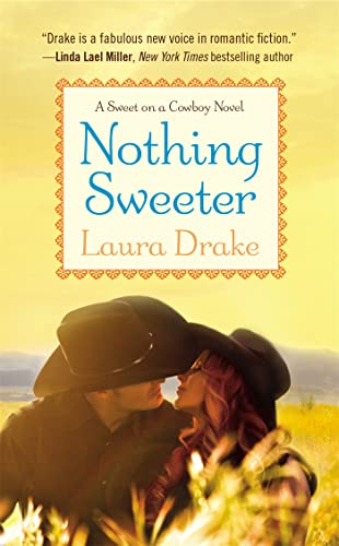 Nothing Sweeter book cover