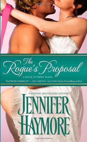 The Rogue's Proposal cover