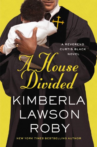 A House Divided cover
