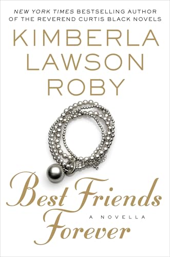 Best Friends Forever book cover