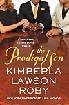 The Prodigal Son (A Reverend Curtis Black Novel)