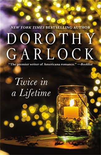 Twice in a Lifetime book cover