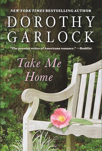 Take Me Home book cover