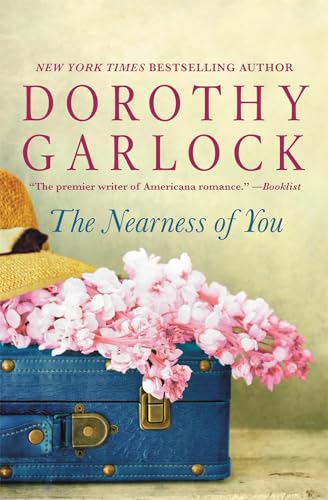 The Nearness of You book cover