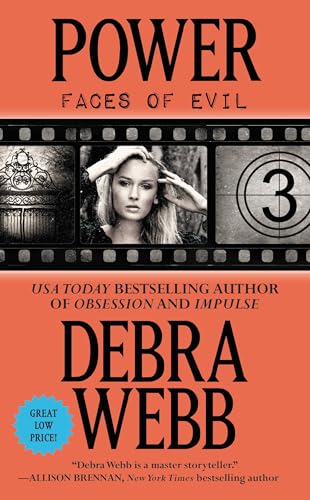 Power book cover
