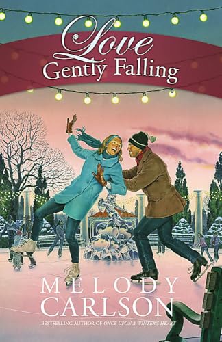 Love Gently Falling book cover