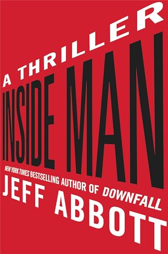 Inside Man book cover