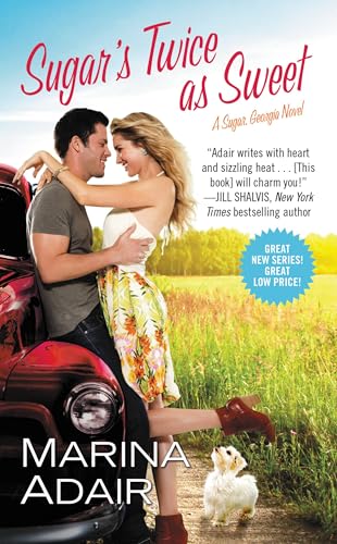 Sugar's Twice as Sweet cover