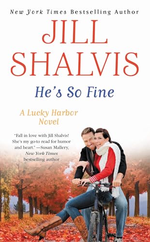 He's So Fine book cover