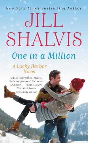 One in a Million book cover