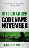 Code Name November (The November Man Book 1)