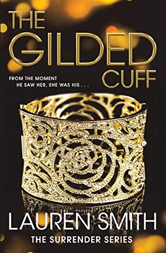 The Gilded Cuff cover