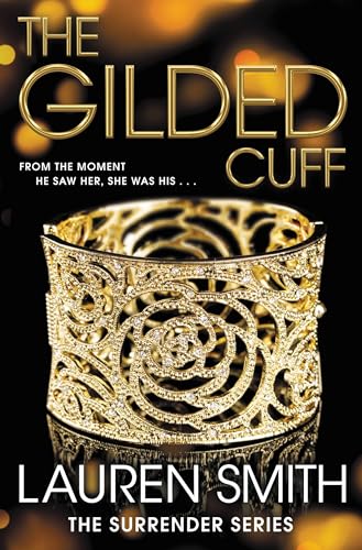 The Gilded Cuff book cover