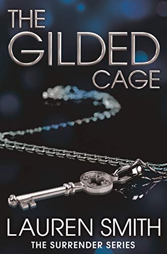 The Gilded Cage cover