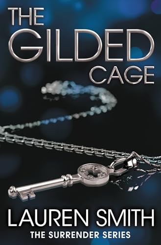 The Gilded Cage book cover