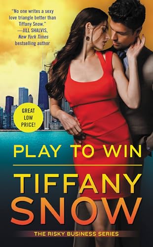 Play to Win book cover