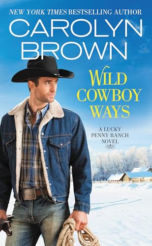 Wild Cowboy Ways / Home of the Heart book cover