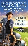 Wicked Cowboy Charm