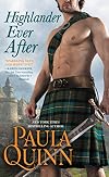 Highlander Ever After (Highland Heirs)