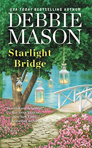 Starlight Bridge book cover