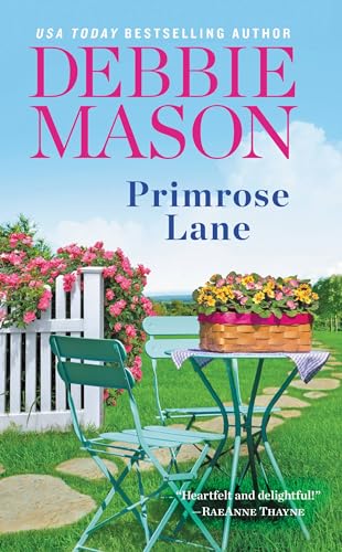 Primrose Lane cover