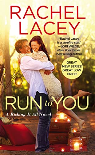 Run to You book cover