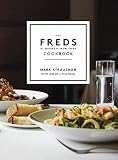 The Freds At Barneys New York Cookbook