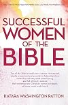 Successful Women of the Bible