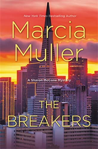 The Breakers book cover
