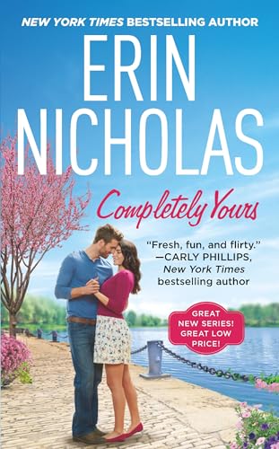 Completely Yours book cover