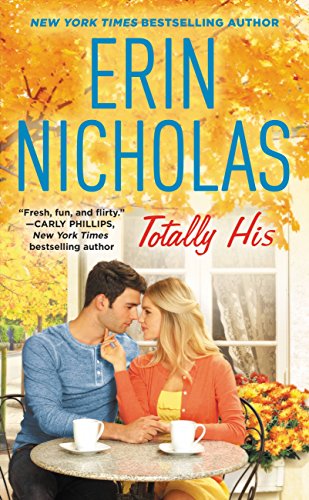 Totally His book cover