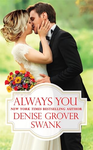 Always You book cover