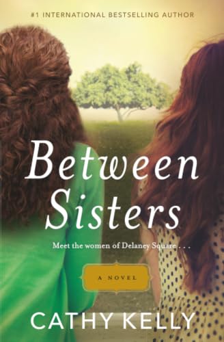 Between Sisters book cover
