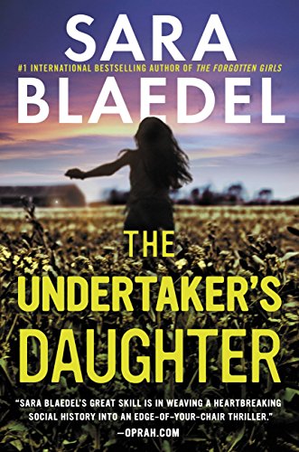 The Undertaker's Daughter /The Daughter book cover
