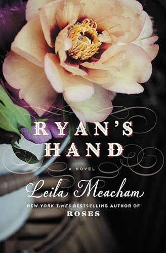 Ryan's Hand book cover