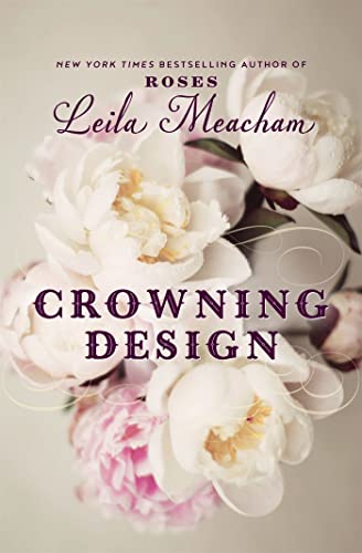 Crowning Design book cover