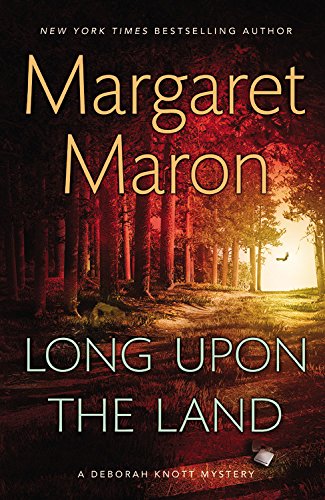 Long Upon the Land cover
