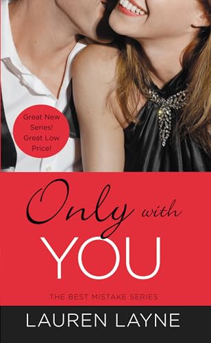 Only with You book cover