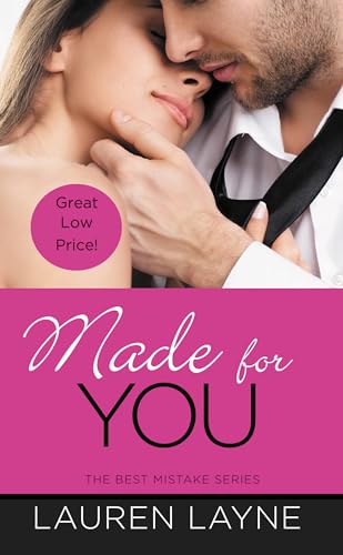 Made for You book cover