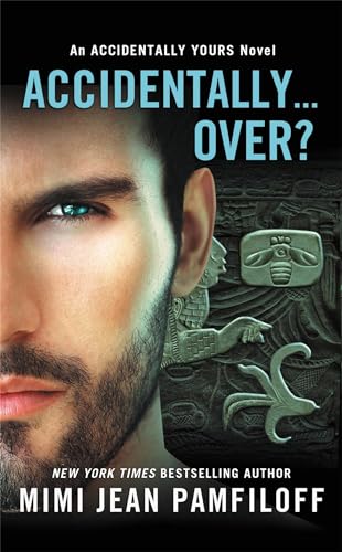 Accidentally...Over? book cover