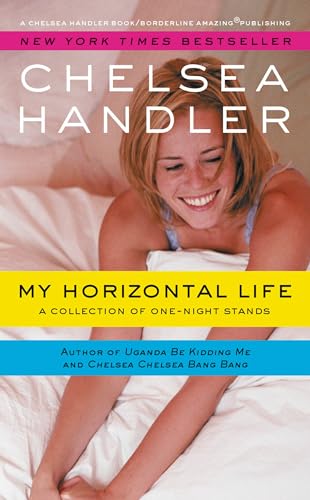 My Horizontal Life book cover