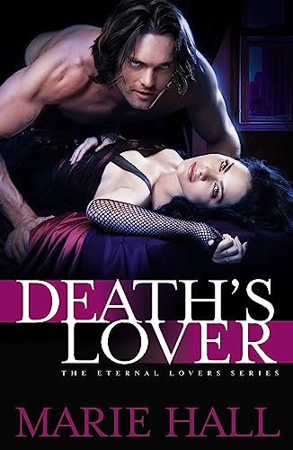 Cover of Death's Lover