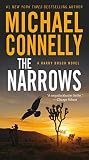 Book cover for “The Narrows” by Michael Connelly