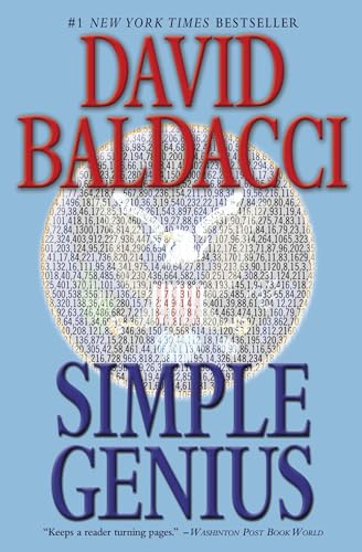 Simple Genius book cover