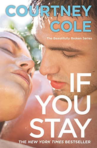 If You Stay book cover