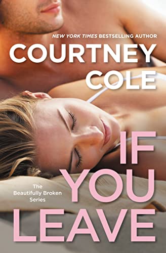 If You Leave book cover