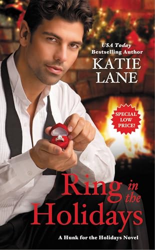 Ring in the Holidays book cover