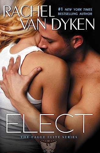 Elect book cover