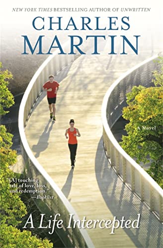 A Life Intercepted book cover