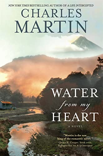Water from My Heart book cover